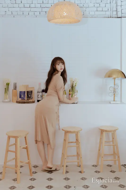 [Espacia Korea] EHC #131 Inah (이나) 7