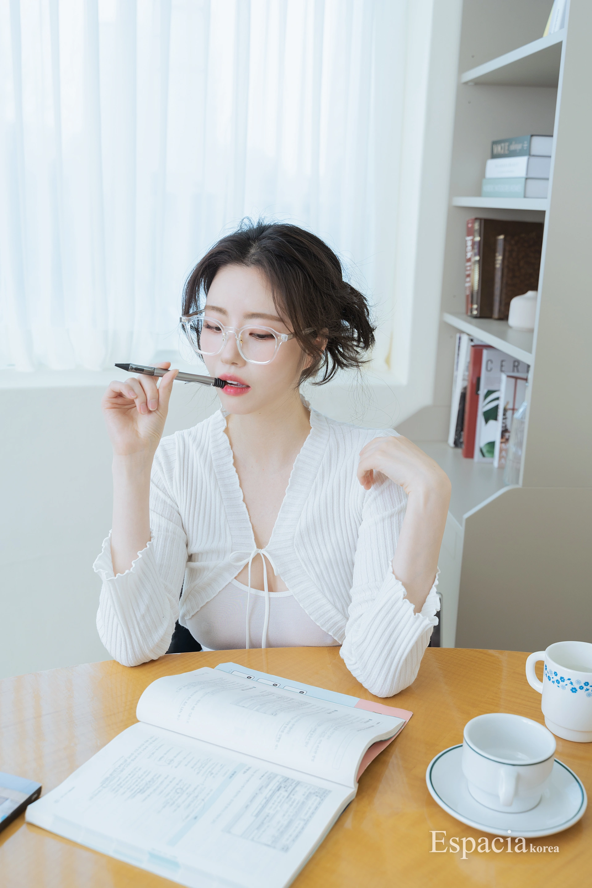[Espacia Korea] EHC #154 - YUA 2